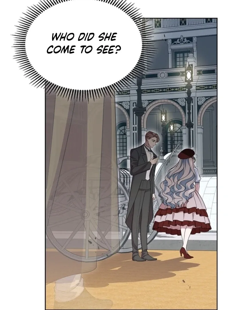 I Stole the Heroine’s First Love Chapter 74 page 75 - 