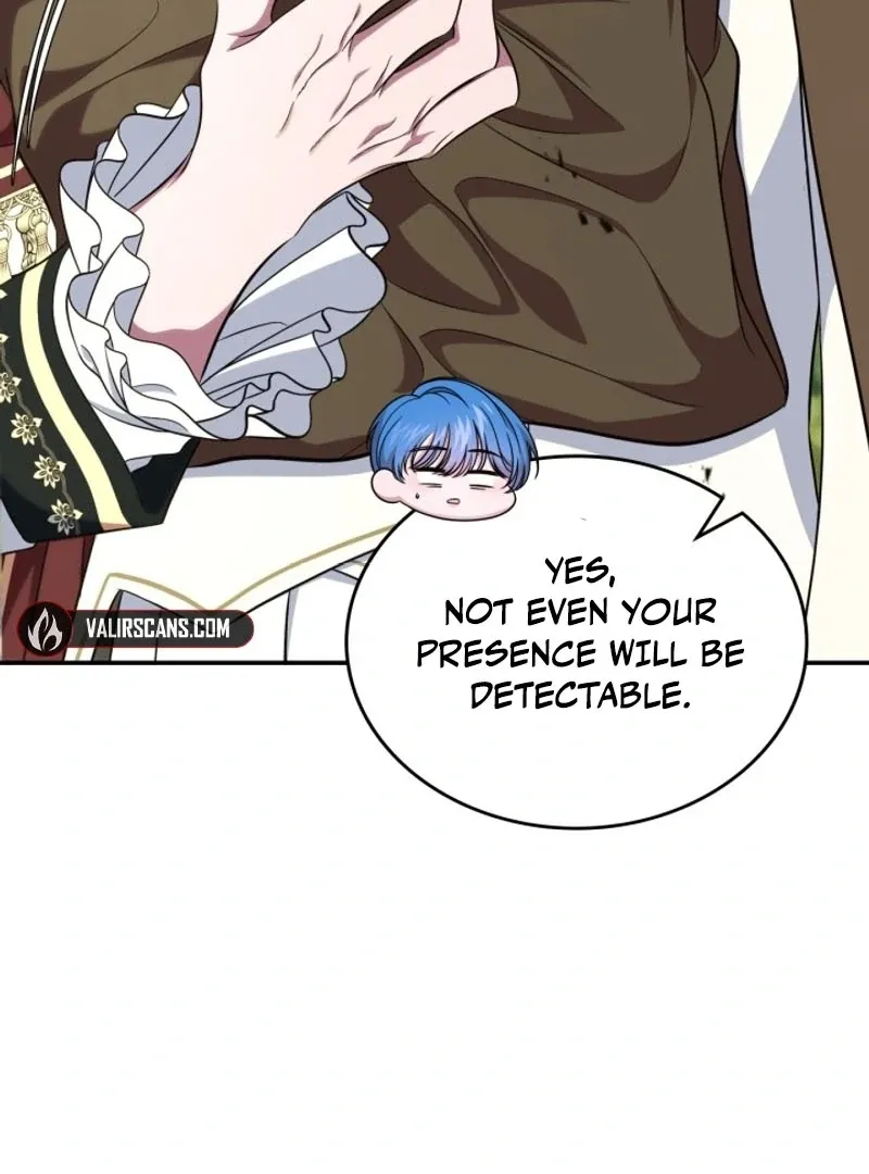 I Stole the Heroine’s First Love Chapter 74 page 9 - 