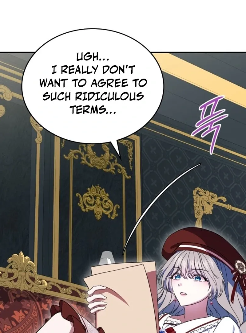 I Stole the Heroine’s First Love Chapter 74 page 89 - 