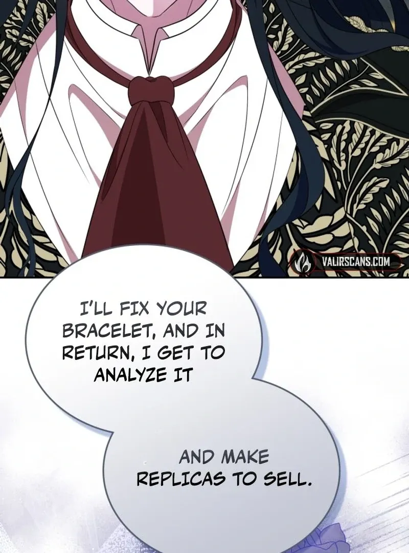 I Stole the Heroine’s First Love Chapter 74 page 92 - 