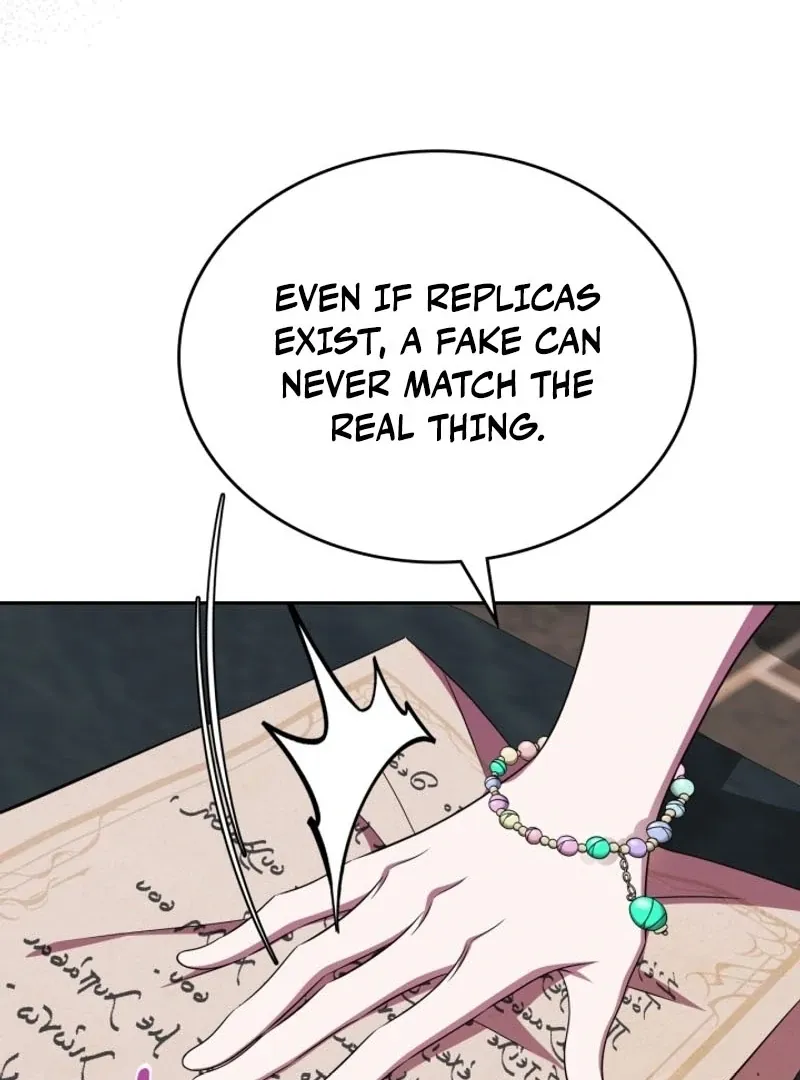 I Stole the Heroine’s First Love Chapter 74 page 95 - 