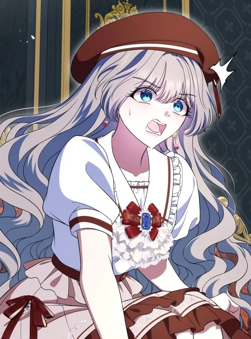I Stole the Heroine’s First Love Chapter 74 page 97 - 