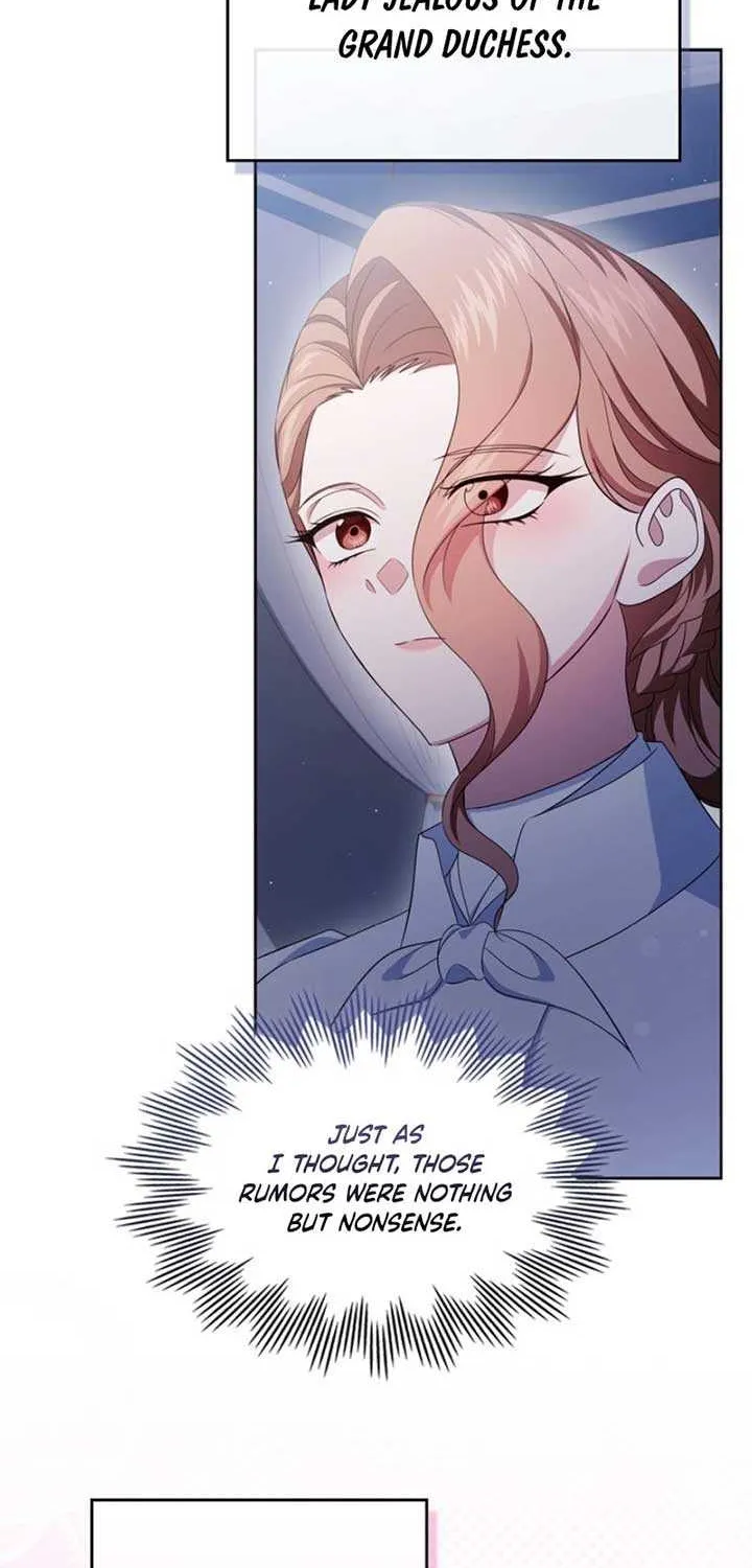 I Stole the Heroine’s First Love Chapter 75 page 14 - 