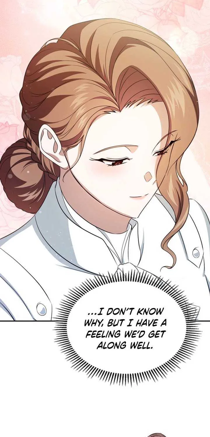 I Stole the Heroine’s First Love Chapter 75 page 17 - 
