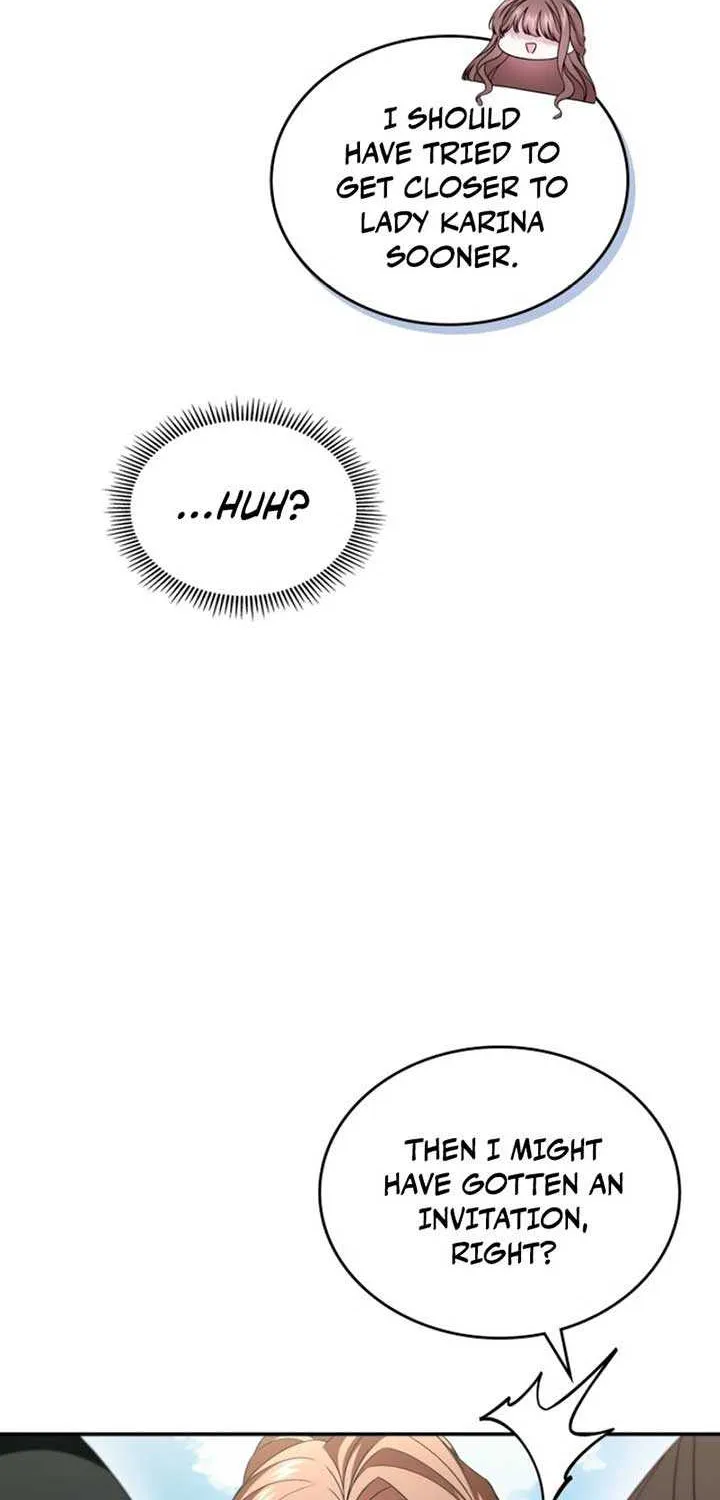I Stole the Heroine’s First Love Chapter 75 page 18 - 
