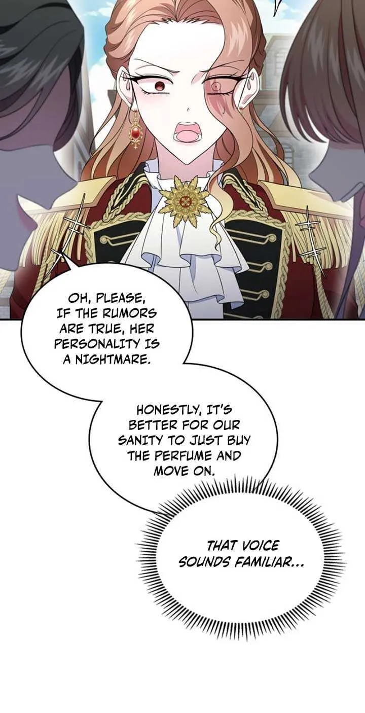 I Stole the Heroine’s First Love Chapter 75 page 19 - 