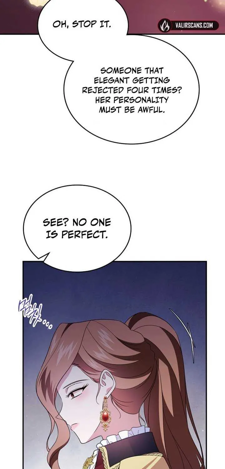 I Stole the Heroine’s First Love Chapter 75 page 23 - 