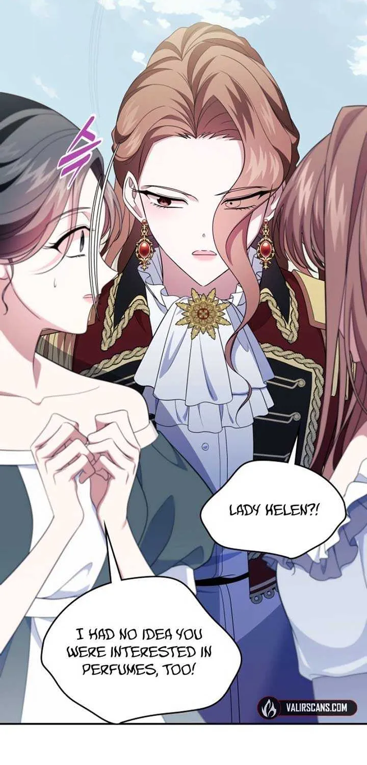 I Stole the Heroine’s First Love Chapter 75 page 25 - 