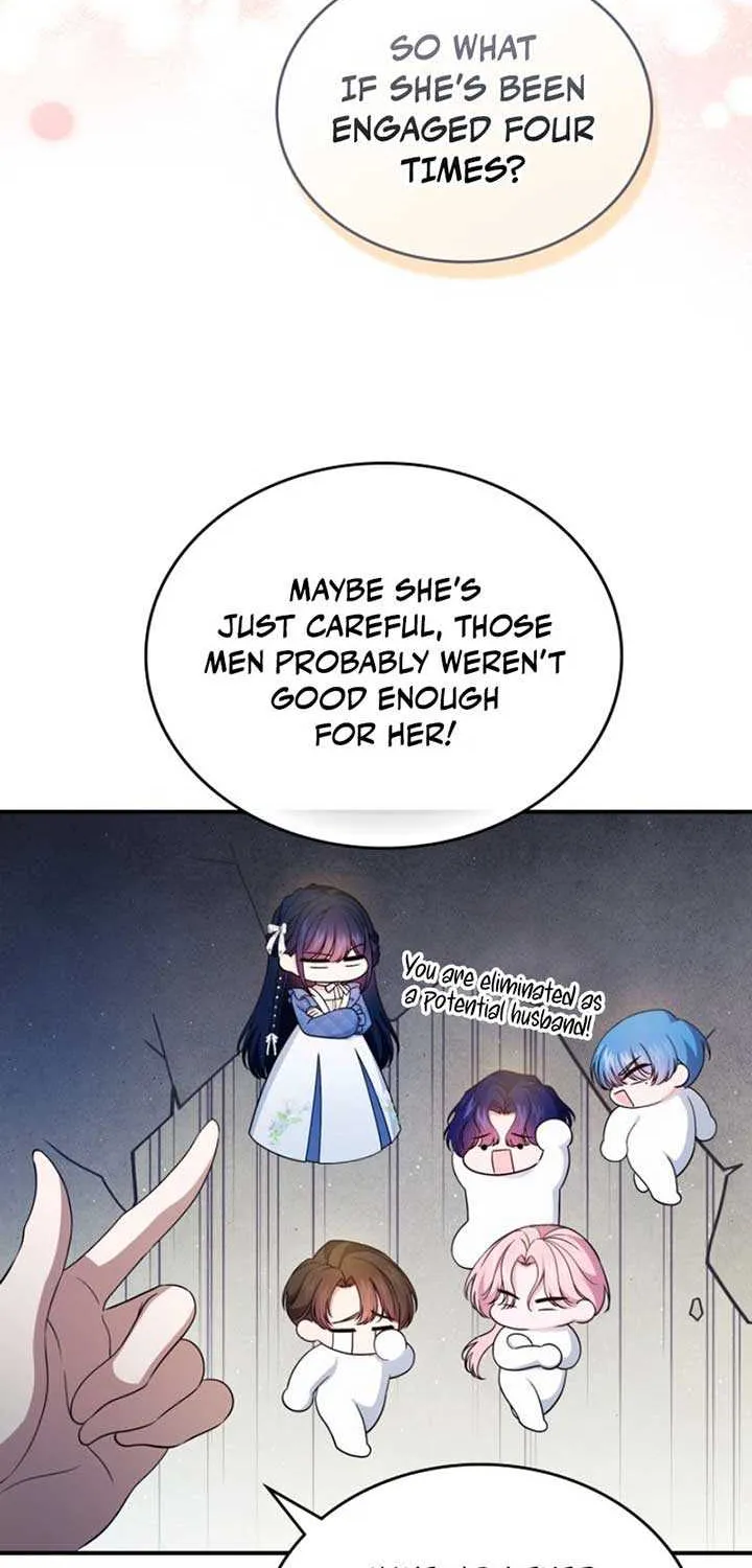 I Stole the Heroine’s First Love Chapter 75 page 27 - 
