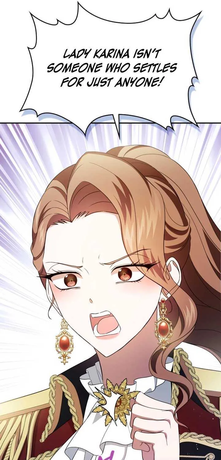 I Stole the Heroine’s First Love Chapter 75 page 29 - 