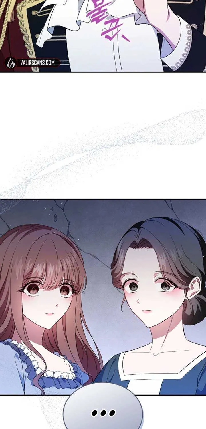 I Stole the Heroine’s First Love Chapter 75 page 30 - 