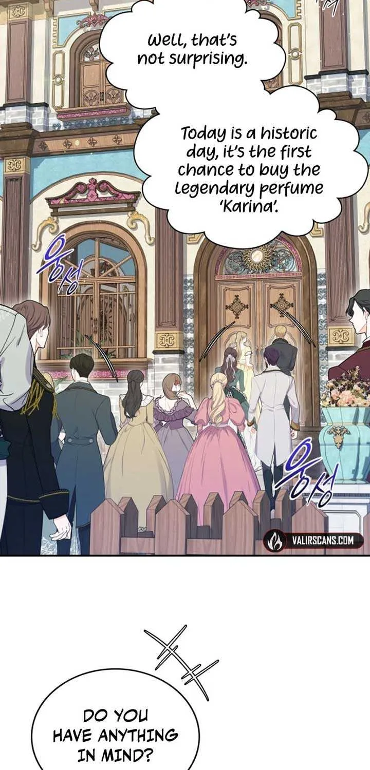 I Stole the Heroine’s First Love Chapter 75 page 4 - 