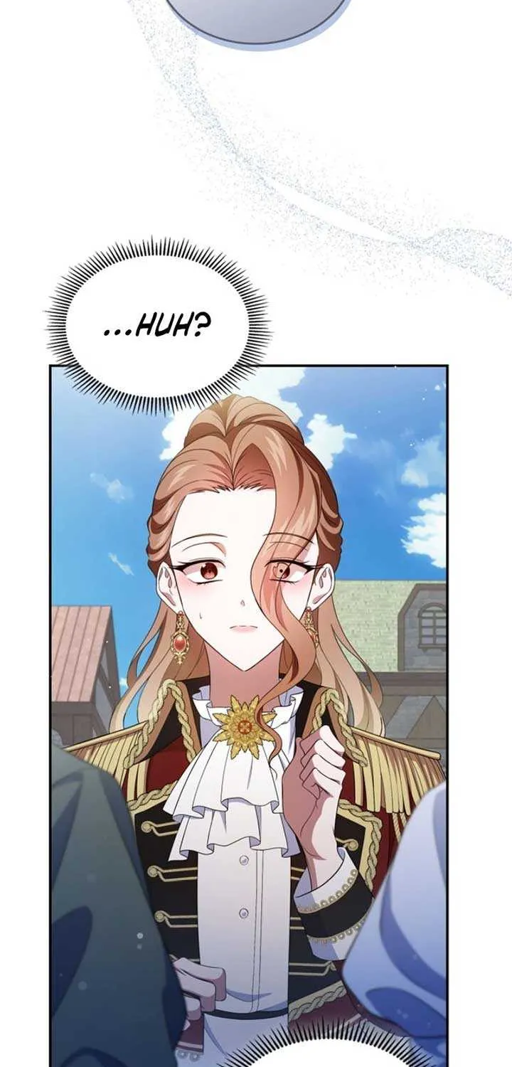 I Stole the Heroine’s First Love Chapter 75 page 31 - 