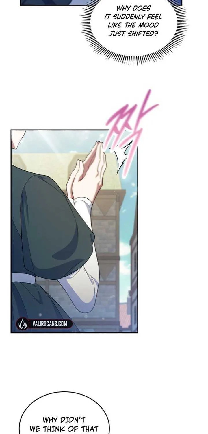 I Stole the Heroine’s First Love Chapter 75 page 32 - 