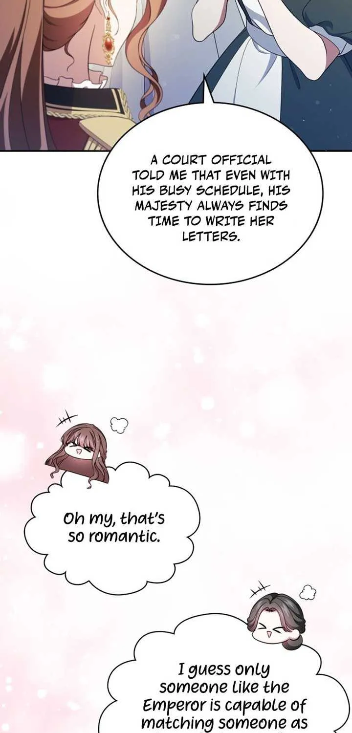 I Stole the Heroine’s First Love Chapter 75 page 35 - 