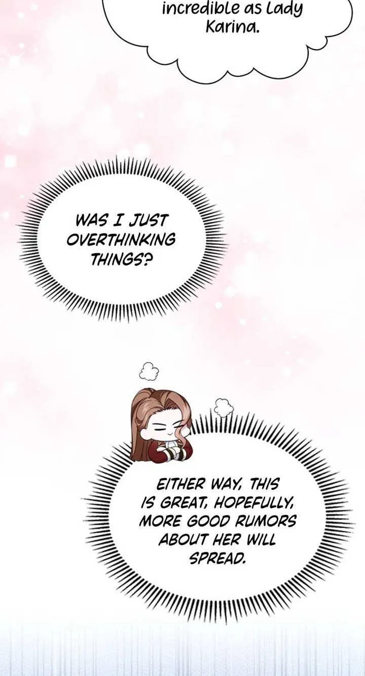 I Stole the Heroine’s First Love Chapter 75 page 36 - 