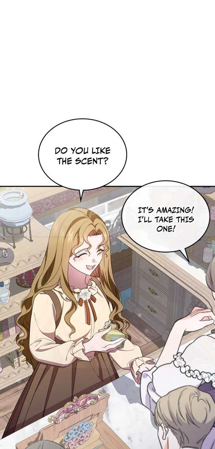 I Stole the Heroine’s First Love Chapter 75 page 40 - 