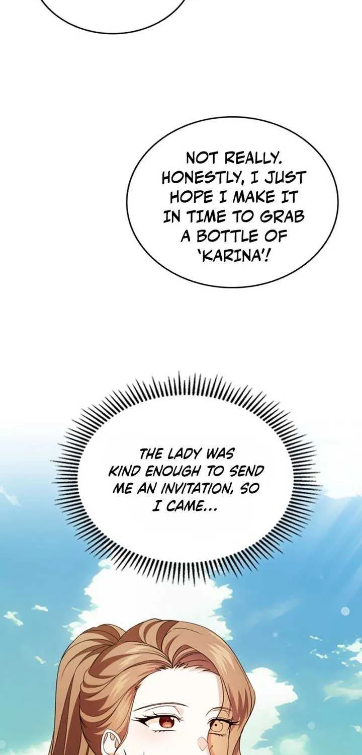 I Stole the Heroine’s First Love Chapter 75 page 5 - 