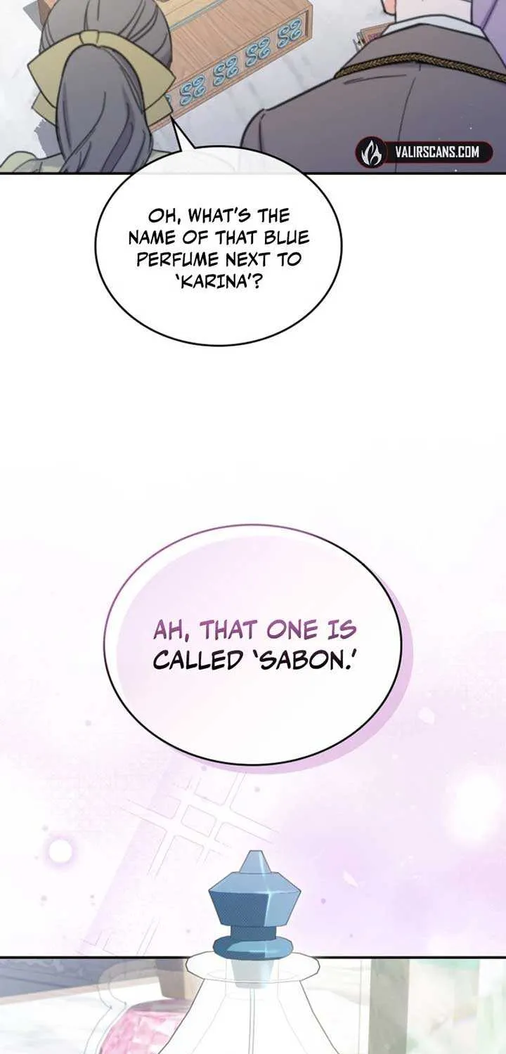 I Stole the Heroine’s First Love Chapter 75 page 41 - 