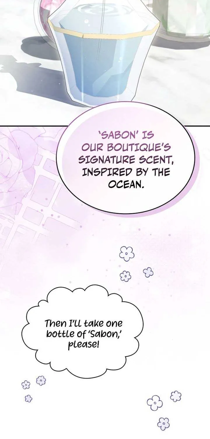 I Stole the Heroine’s First Love Chapter 75 page 42 - 