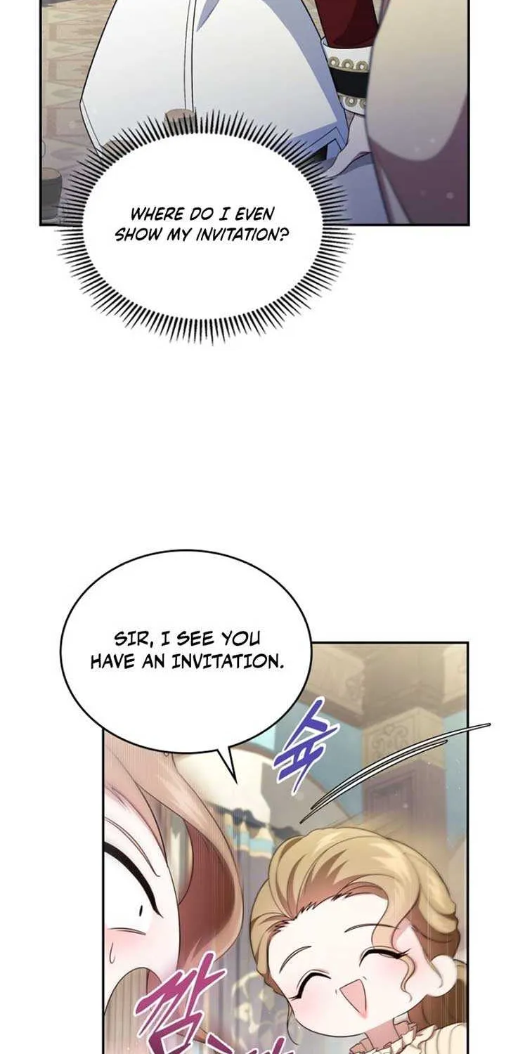 I Stole the Heroine’s First Love Chapter 75 page 44 - 