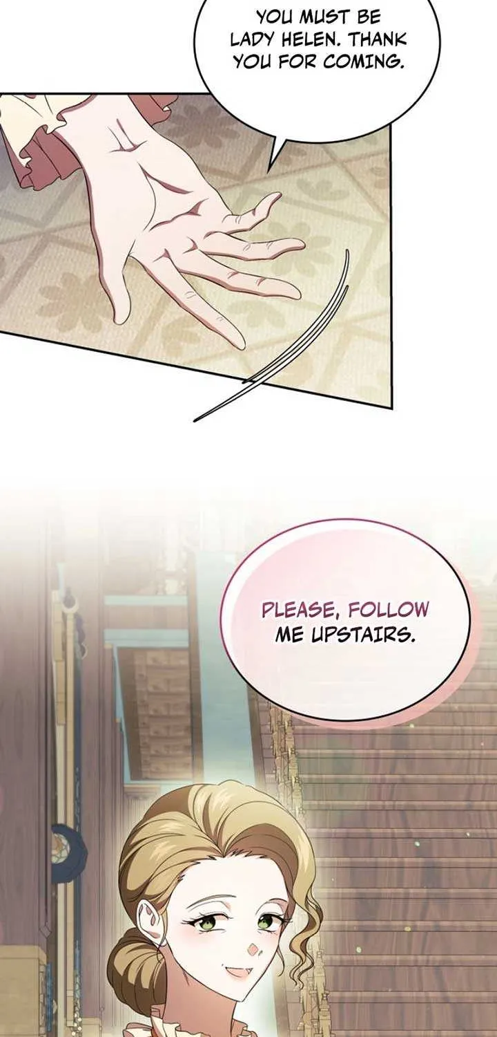 I Stole the Heroine’s First Love Chapter 75 page 47 - 