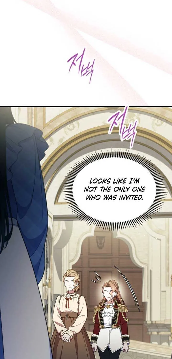 I Stole the Heroine’s First Love Chapter 75 page 49 - 
