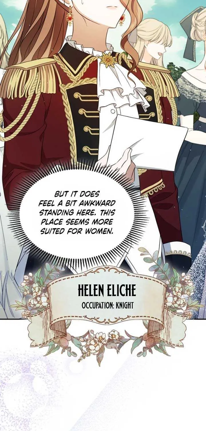 I Stole the Heroine’s First Love Chapter 75 page 6 - 