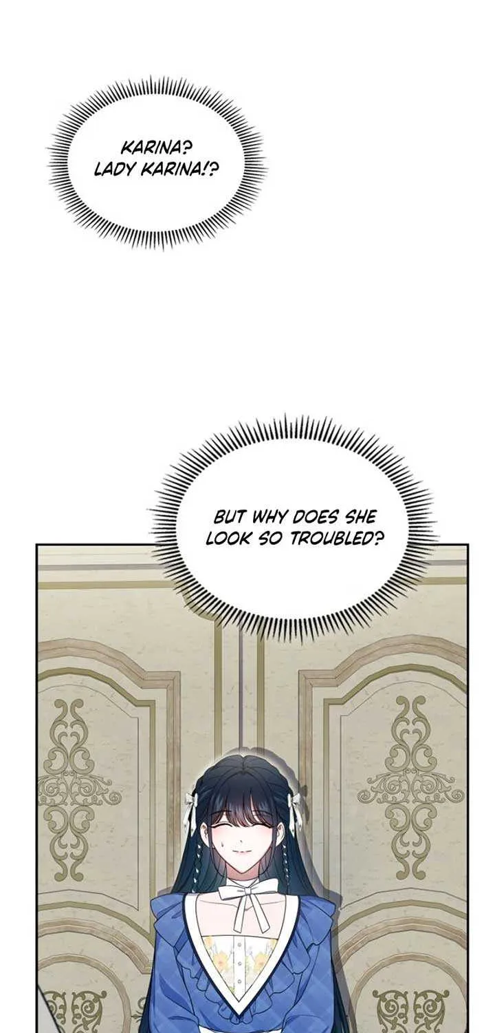 I Stole the Heroine’s First Love Chapter 75 page 51 - 