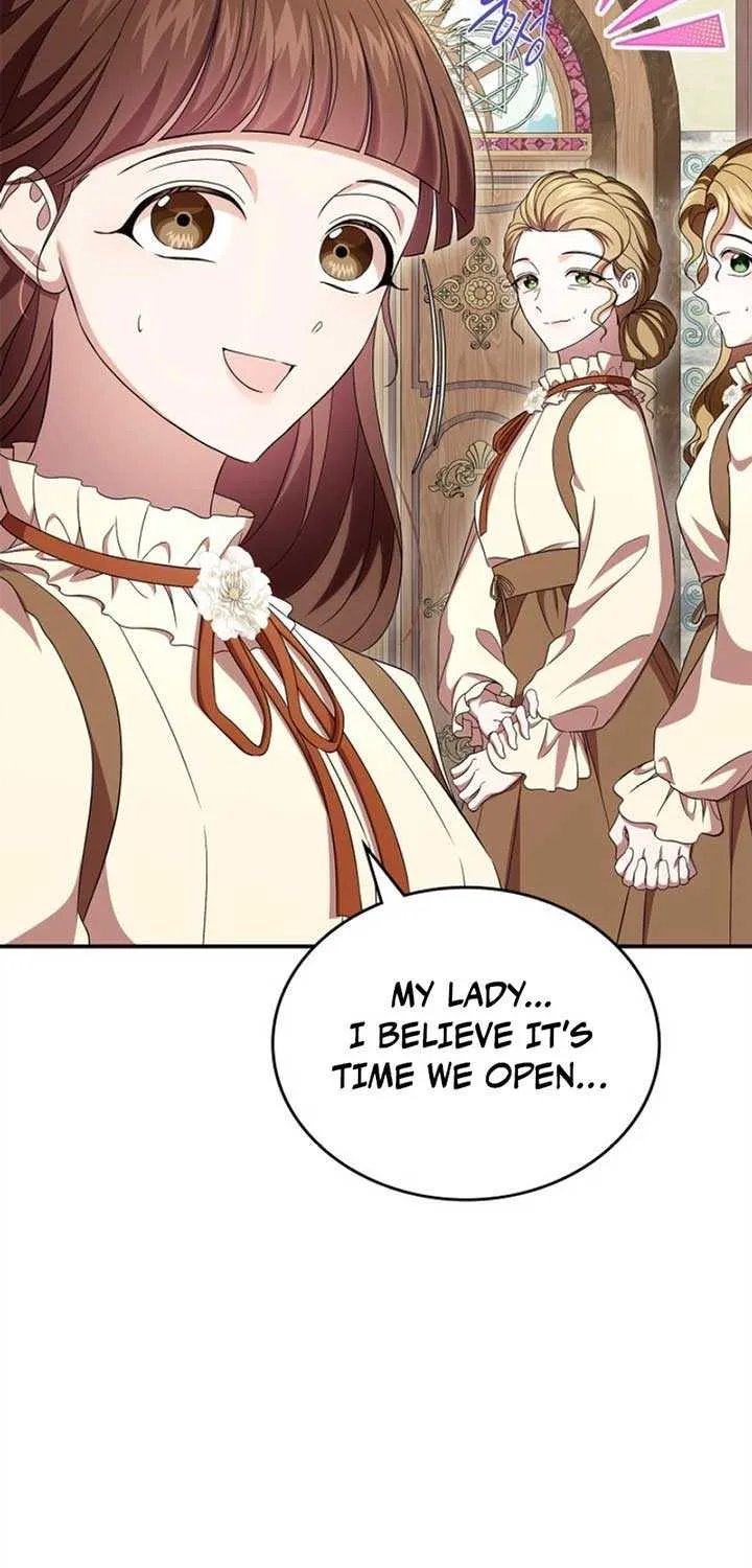I Stole the Heroine’s First Love Chapter 75 page 54 - 