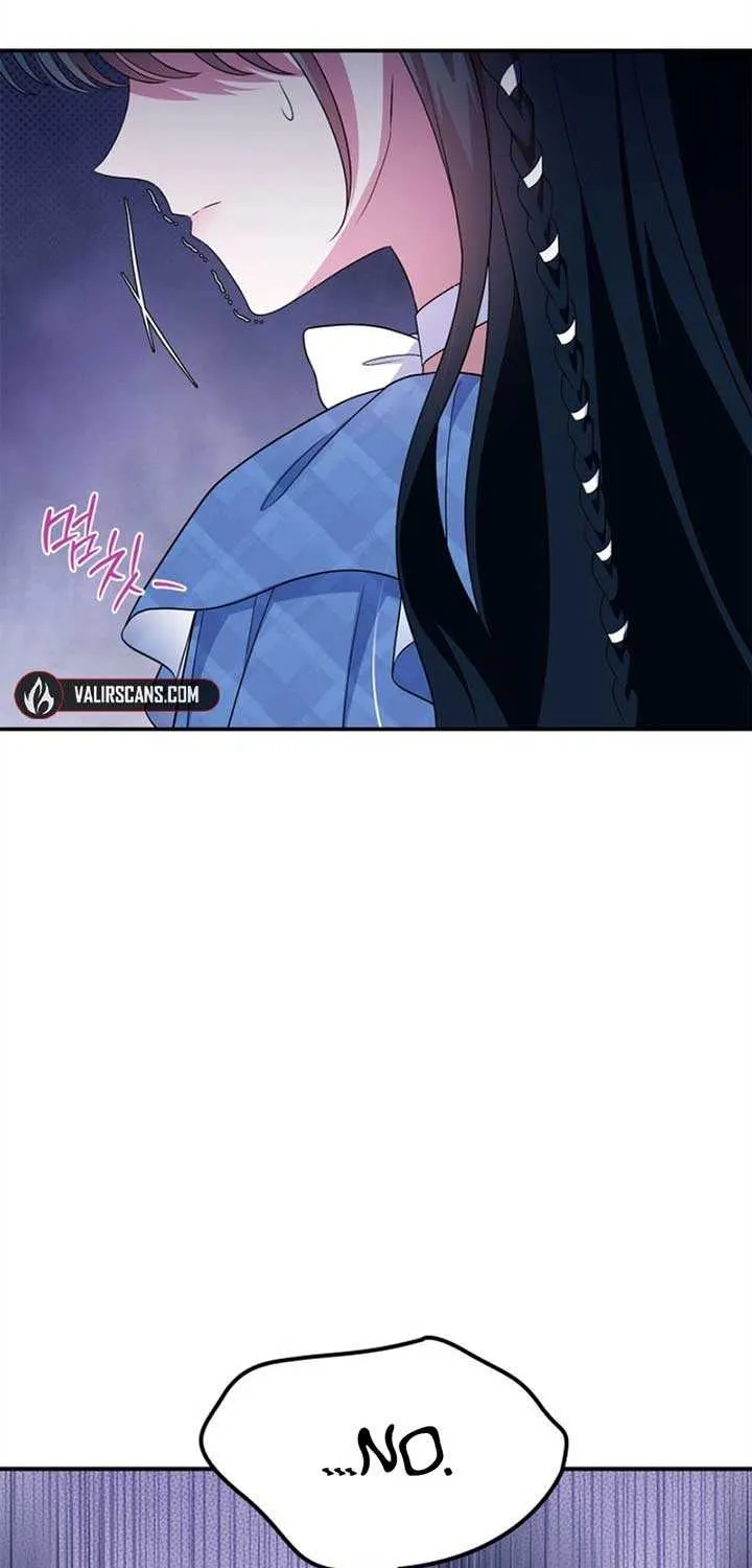 I Stole the Heroine’s First Love Chapter 75 page 56 - 