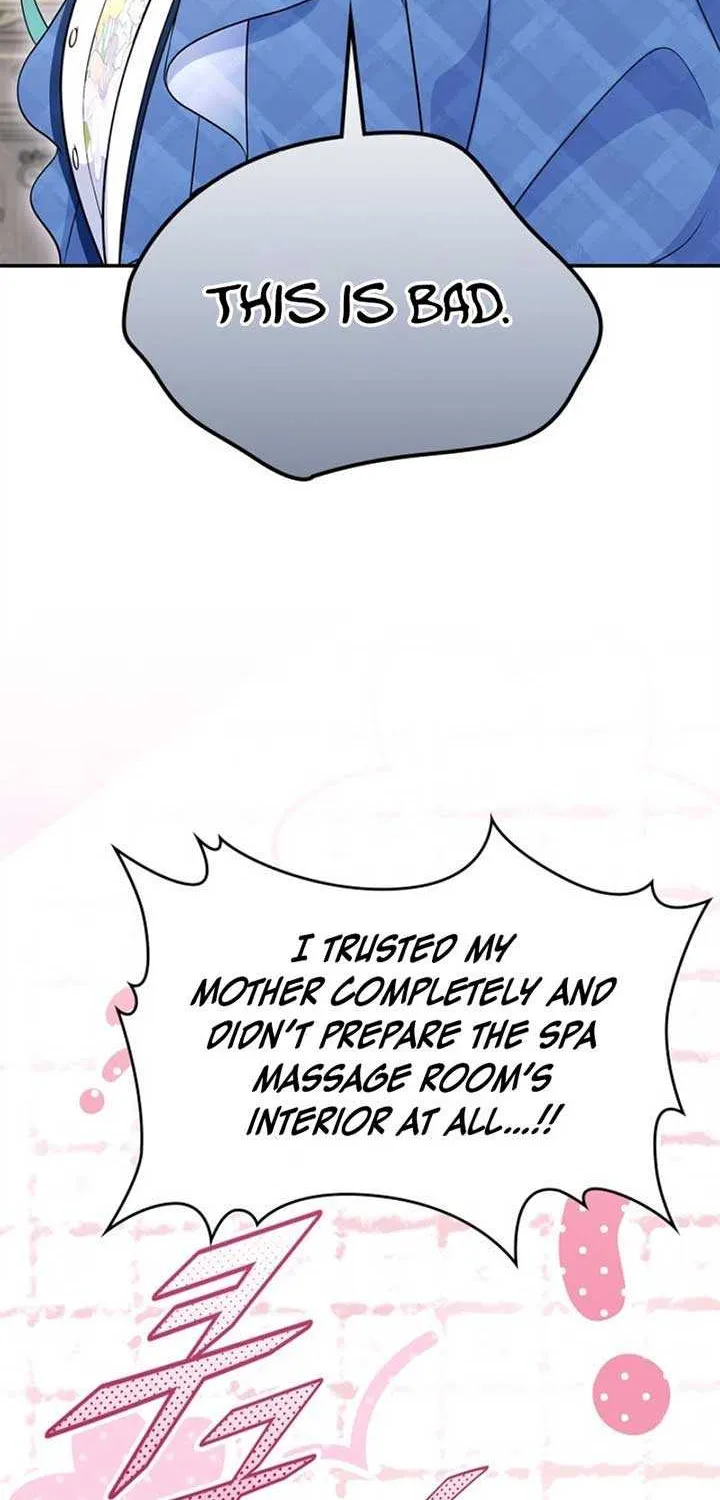 I Stole the Heroine’s First Love Chapter 75 page 58 - 
