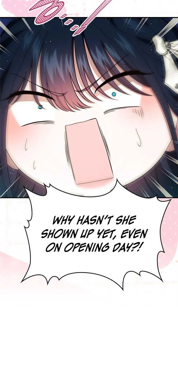 I Stole the Heroine’s First Love Chapter 75 page 59 - 