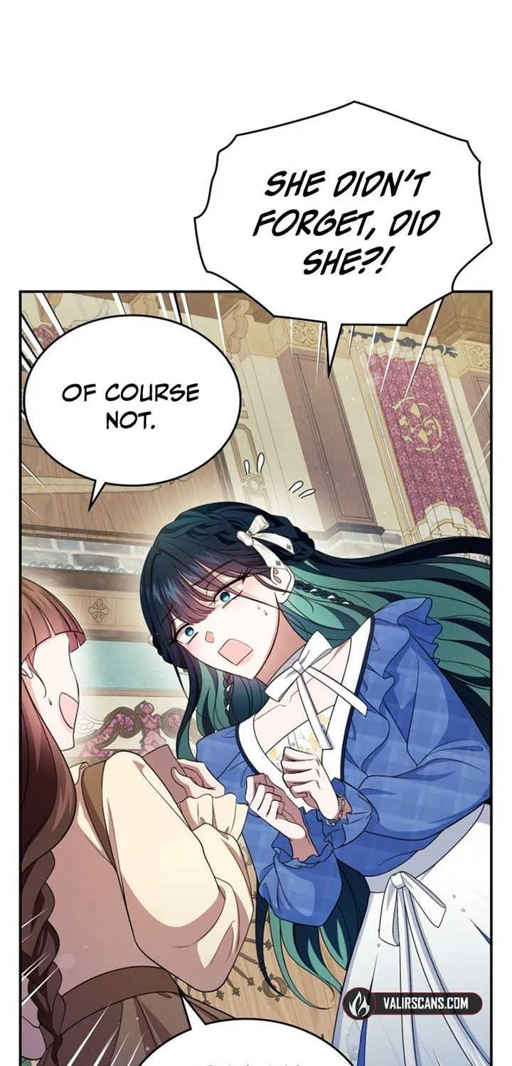 I Stole the Heroine’s First Love Chapter 75 page 60 - 