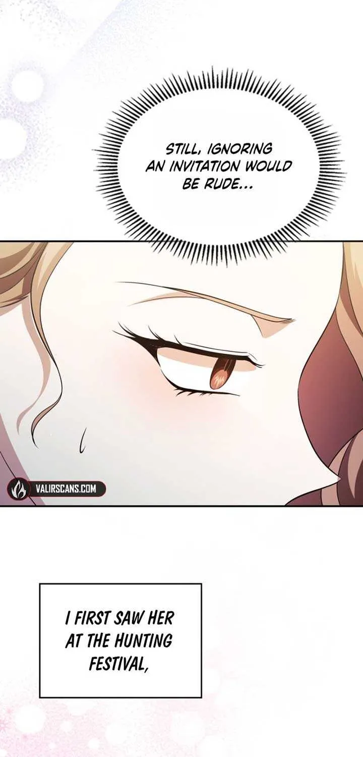 I Stole the Heroine’s First Love Chapter 75 page 7 - 