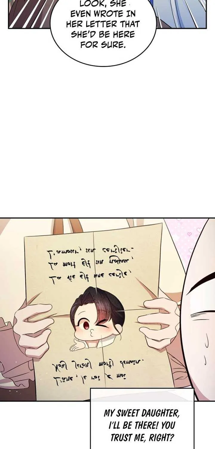 I Stole the Heroine’s First Love Chapter 75 page 61 - 