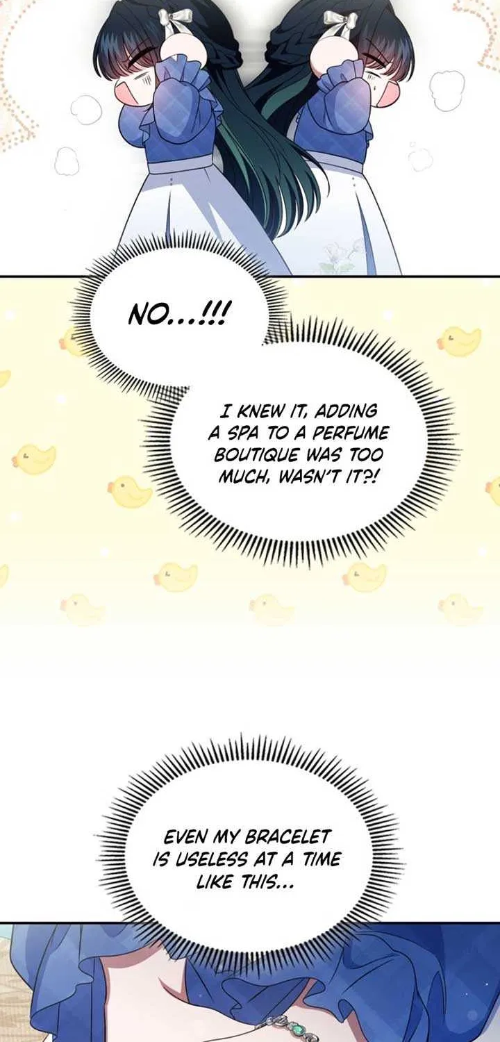 I Stole the Heroine’s First Love Chapter 75 page 65 - 