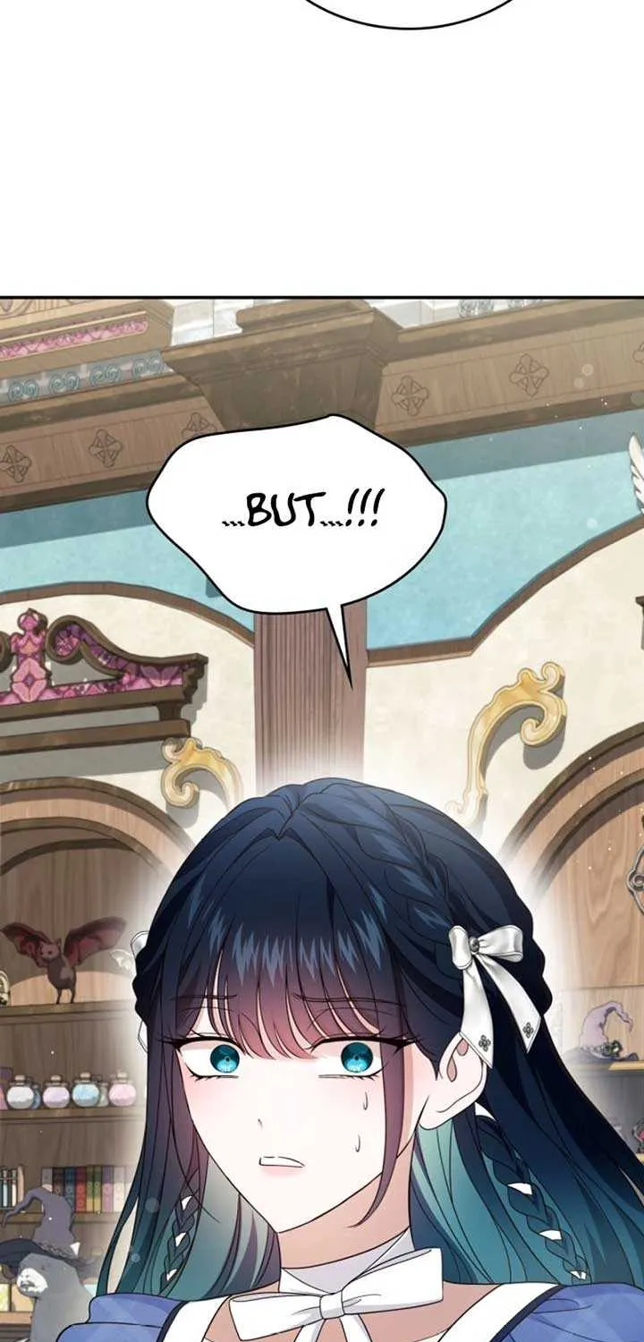 I Stole the Heroine’s First Love Chapter 75 page 68 - 
