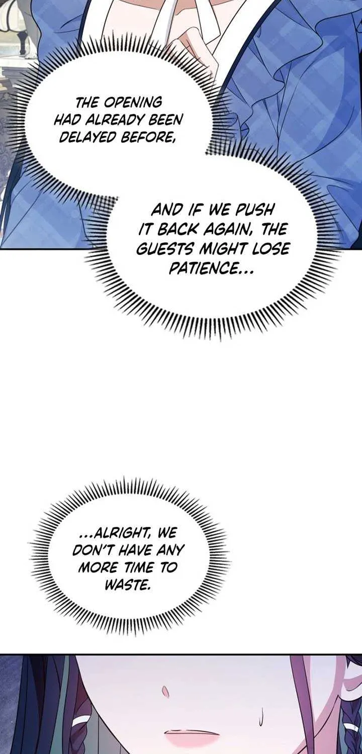 I Stole the Heroine’s First Love Chapter 75 page 69 - 