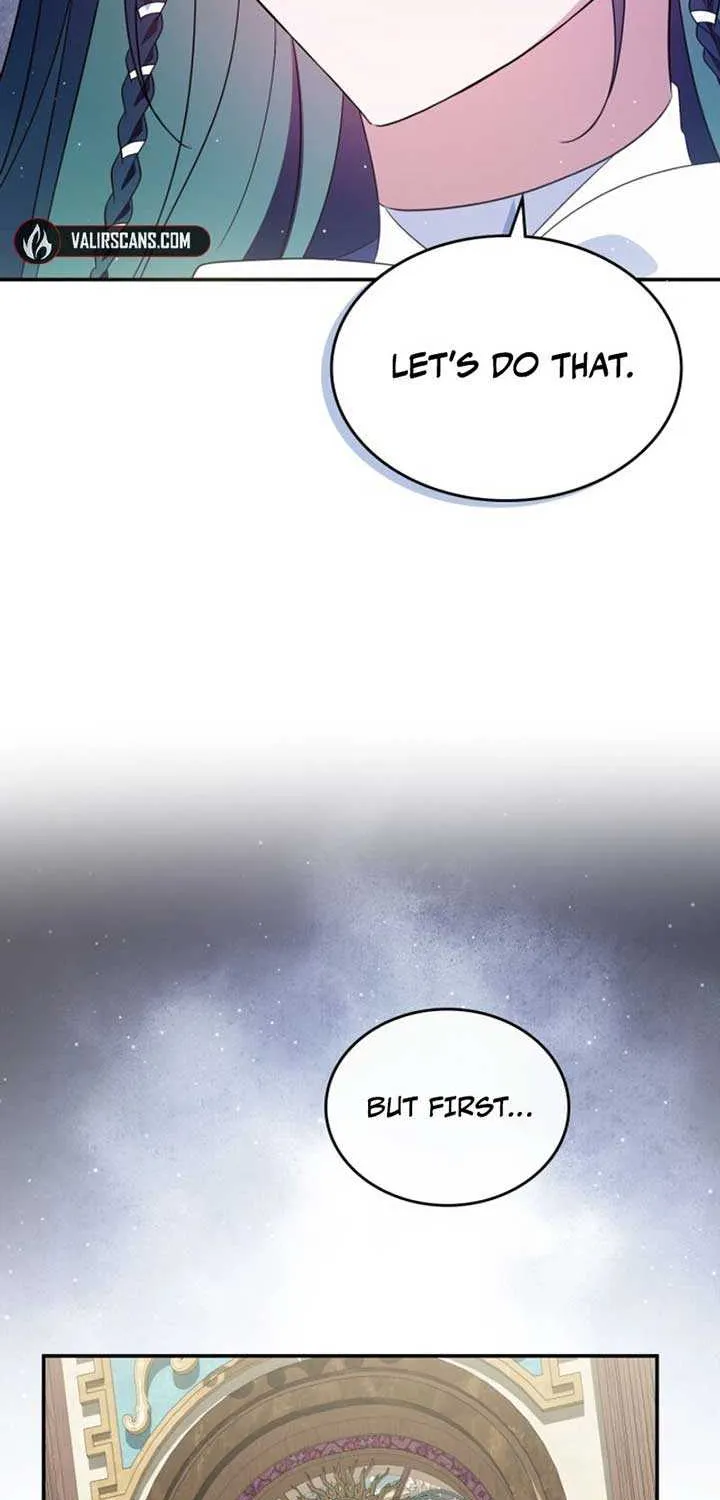 I Stole the Heroine’s First Love Chapter 75 page 70 - 