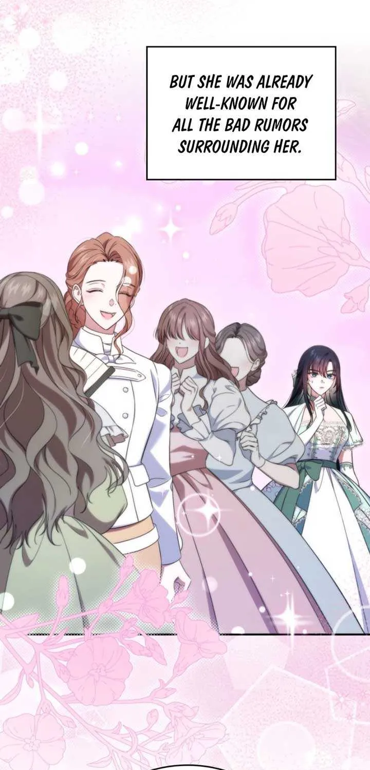 I Stole the Heroine’s First Love Chapter 75 page 8 - 