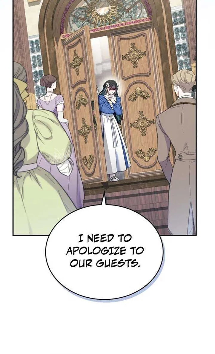 I Stole the Heroine’s First Love Chapter 75 page 71 - 
