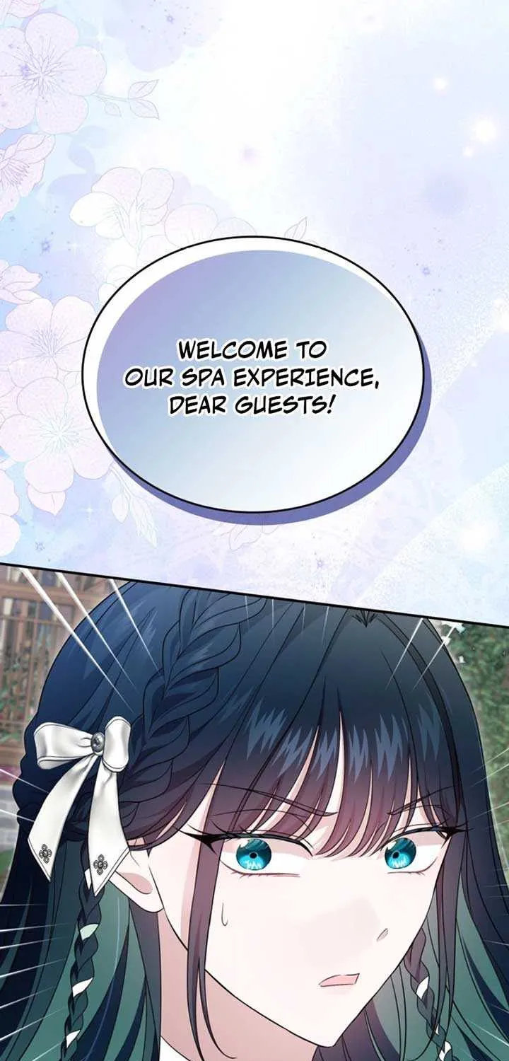 I Stole the Heroine’s First Love Chapter 75 page 74 - 