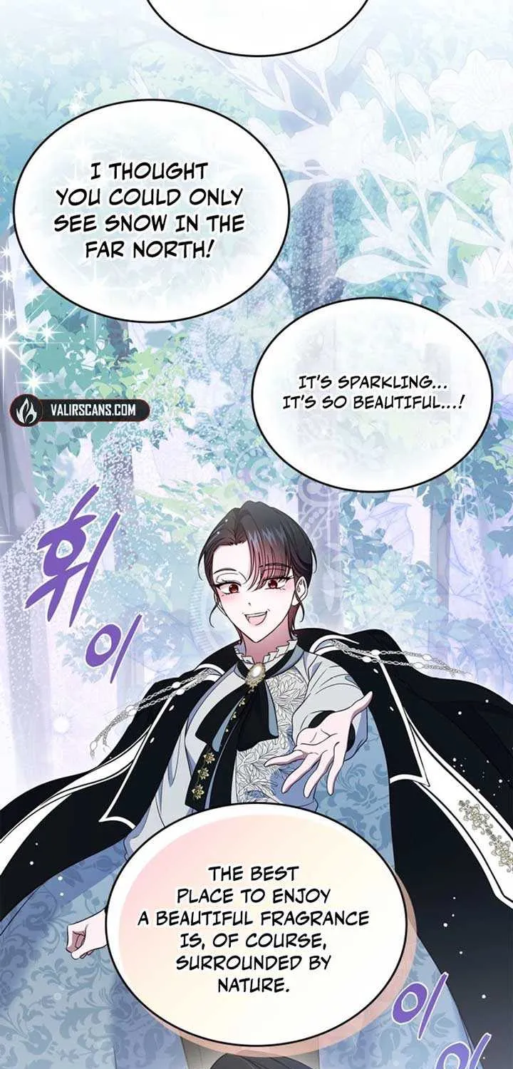 I Stole the Heroine’s First Love Chapter 75 page 76 - 