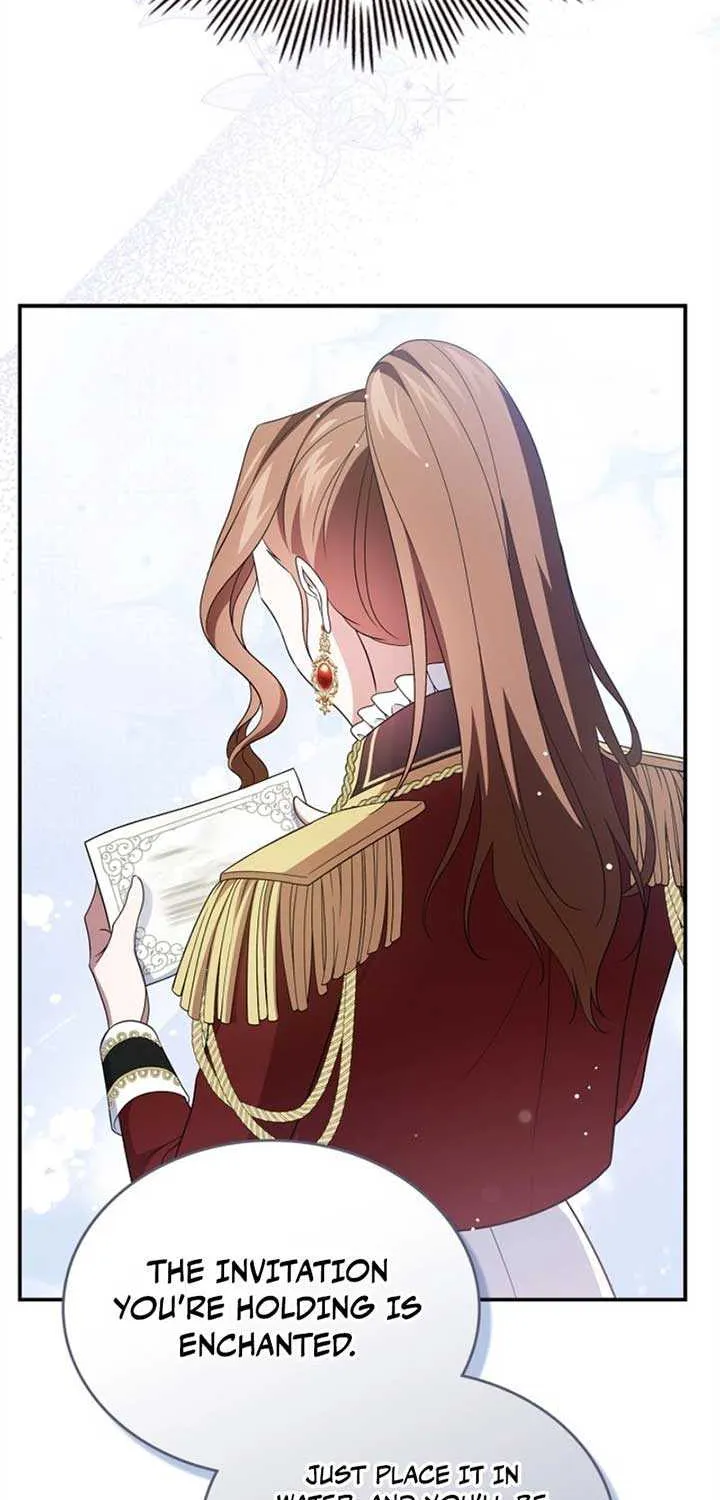 I Stole the Heroine’s First Love Chapter 75 page 78 - 