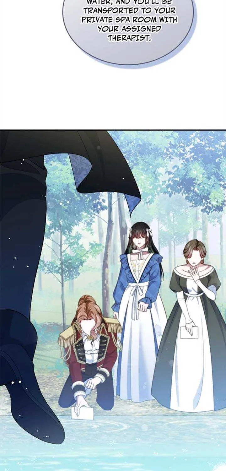 I Stole the Heroine’s First Love Chapter 75 page 79 - 