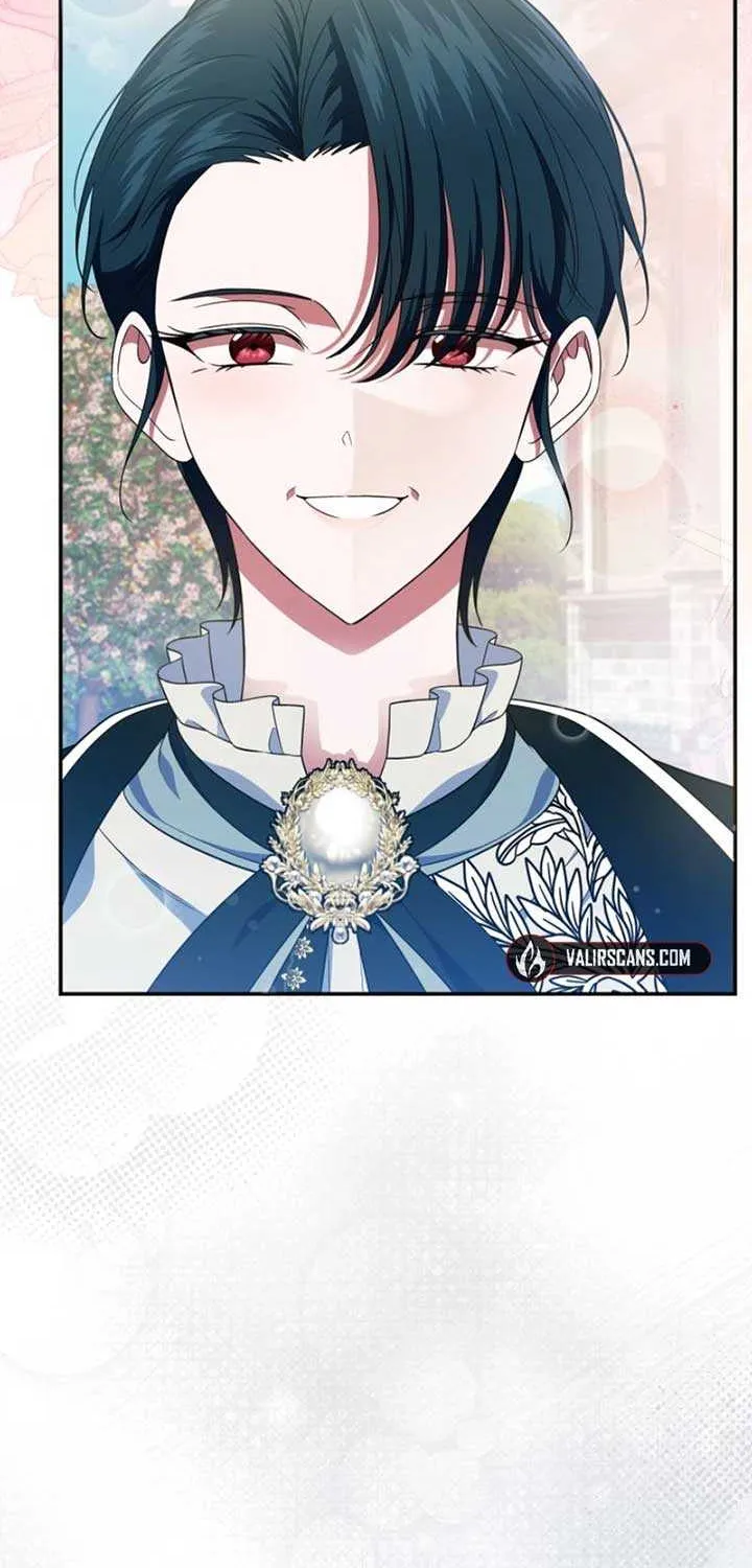I Stole the Heroine’s First Love Chapter 75 page 84 - 