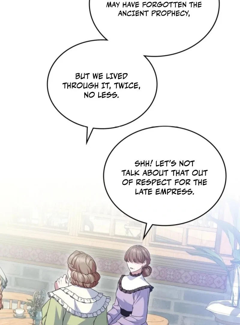 I Stole the Heroine’s First Love Chapter 76 page 108 - 