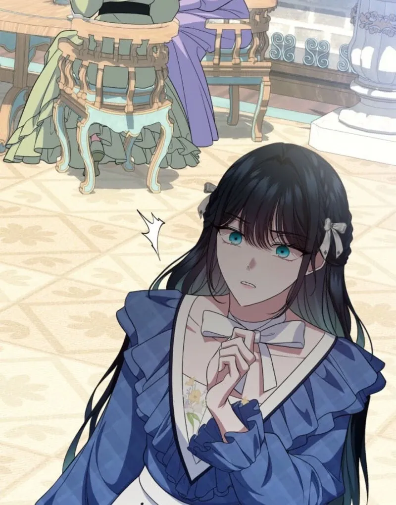 I Stole the Heroine’s First Love Chapter 76 page 109 - 