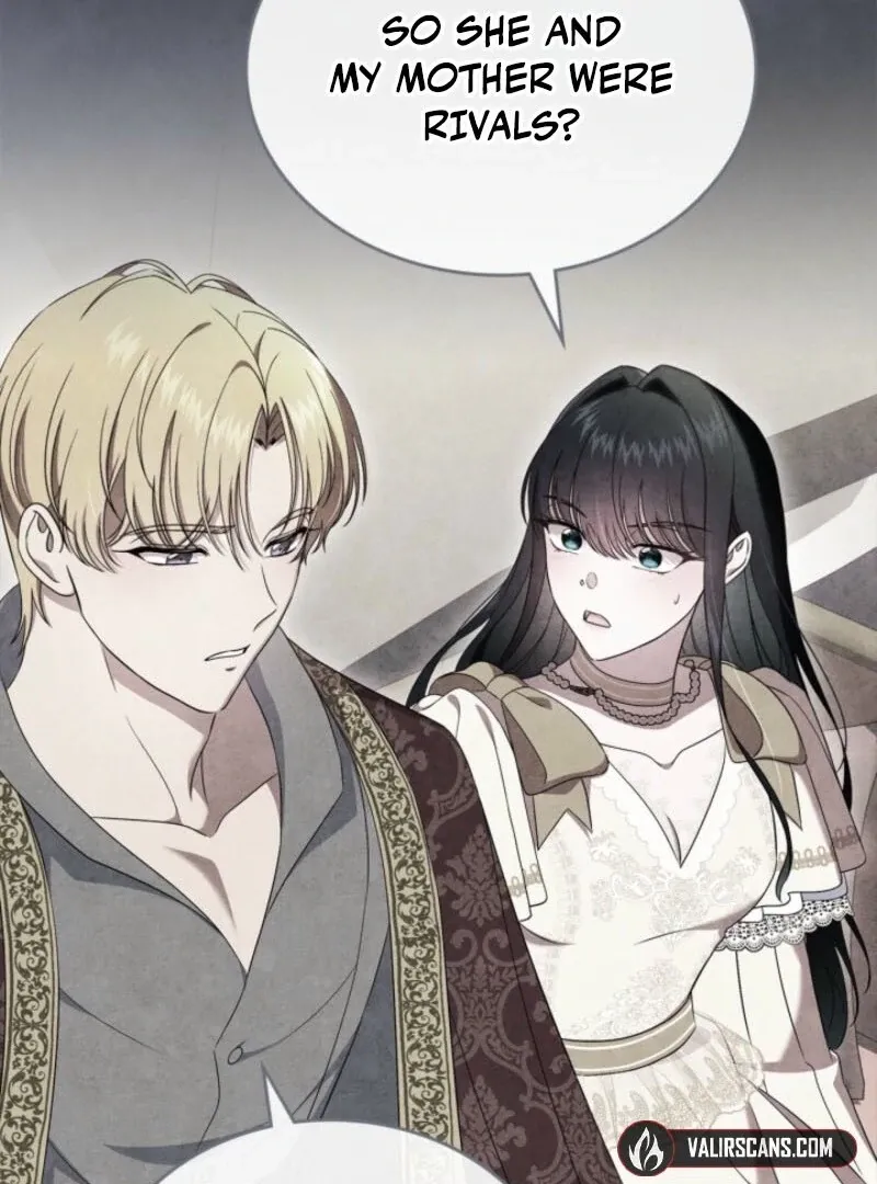 I Stole the Heroine’s First Love Chapter 76 page 112 - 